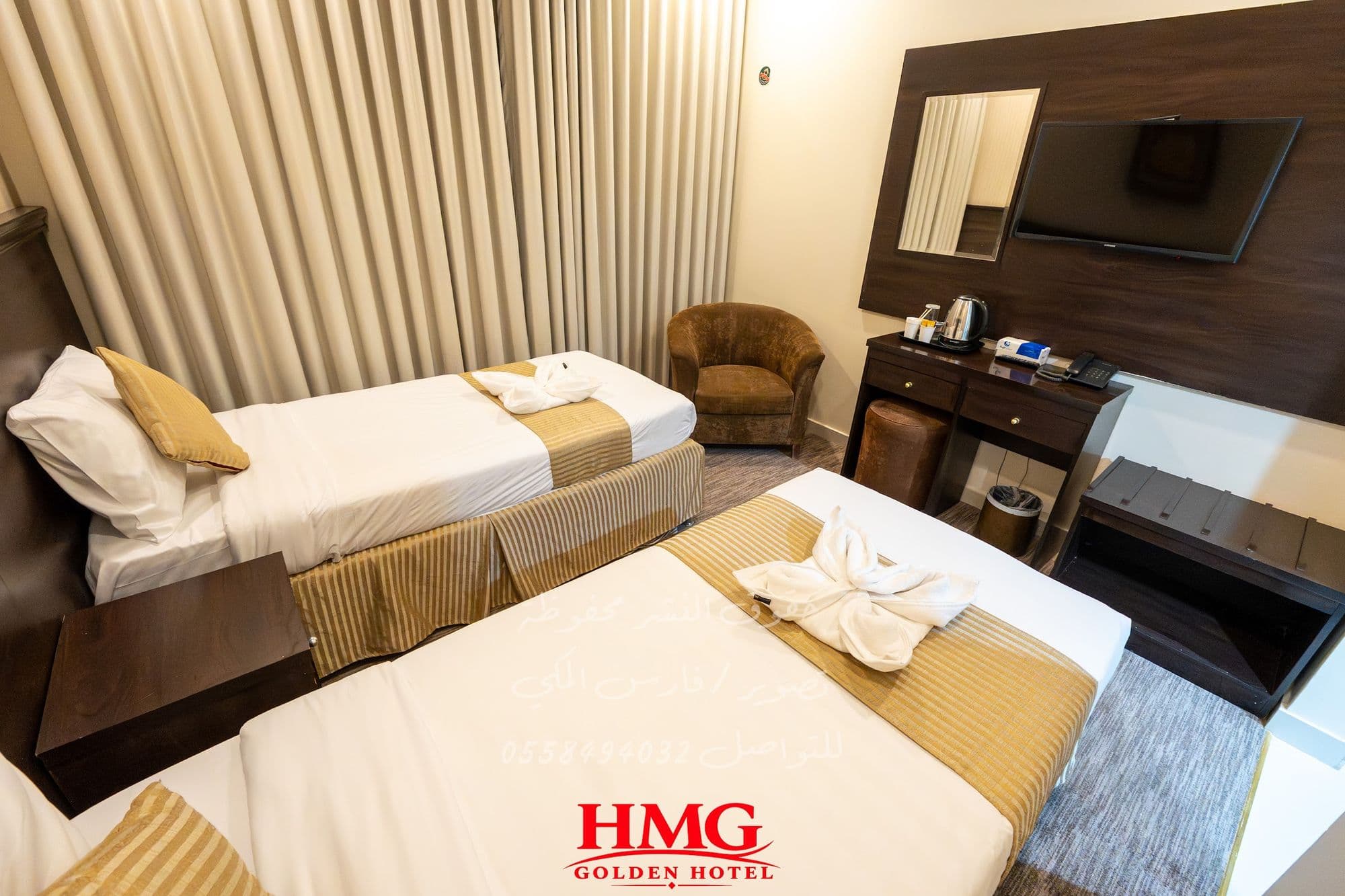 Family rooms