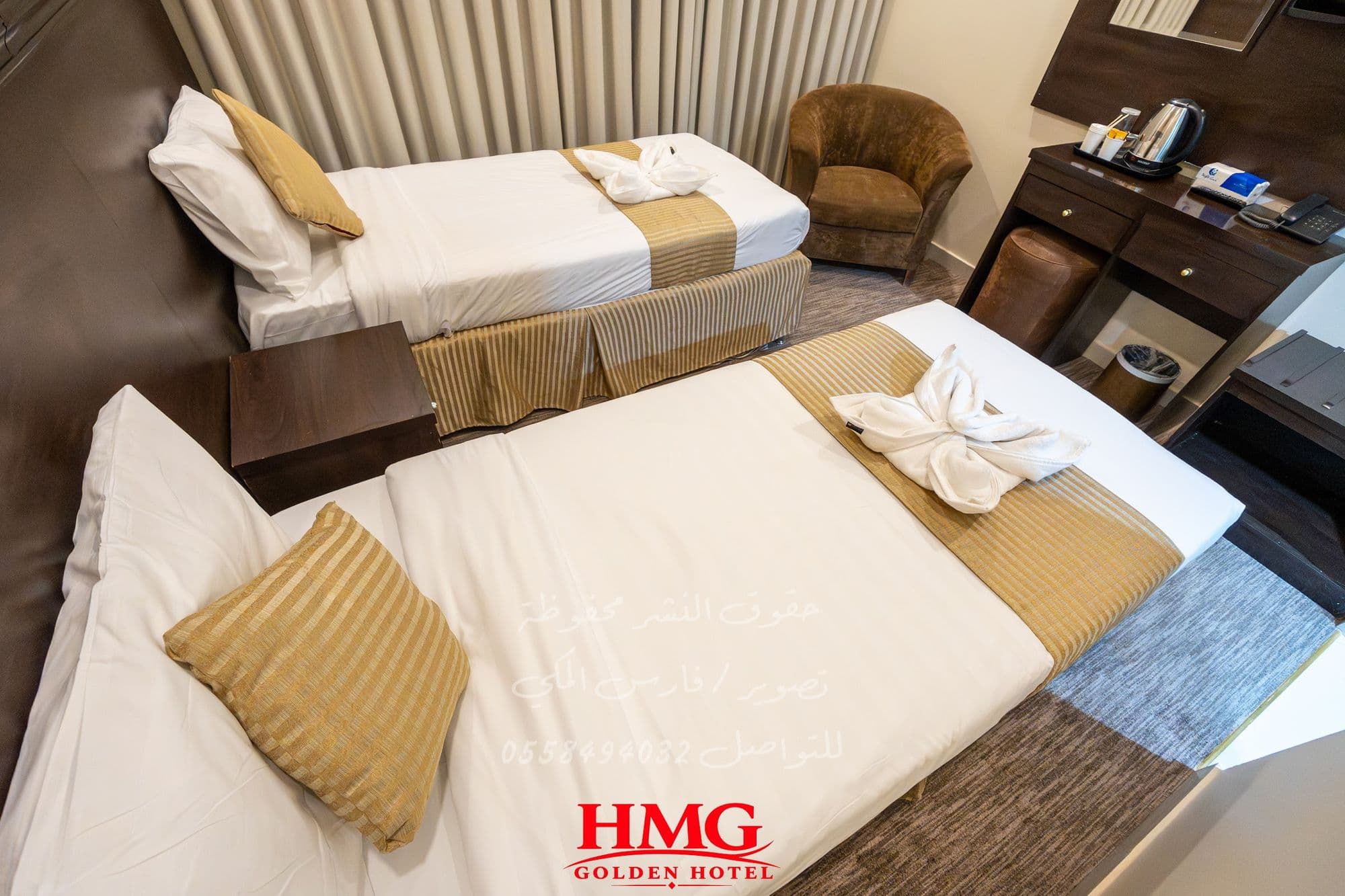 Family rooms